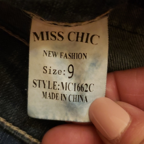 Jeans - Picture 4 of 4